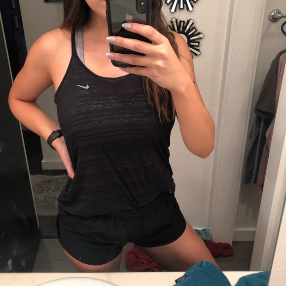 Nike Tops - Medium Nike Dri-Fit Tank